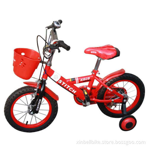 Hot Selling Colorful Child Bicycle